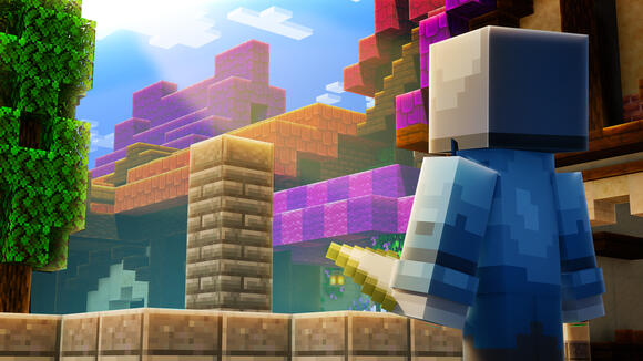 We Played Geoguessr on The Hive