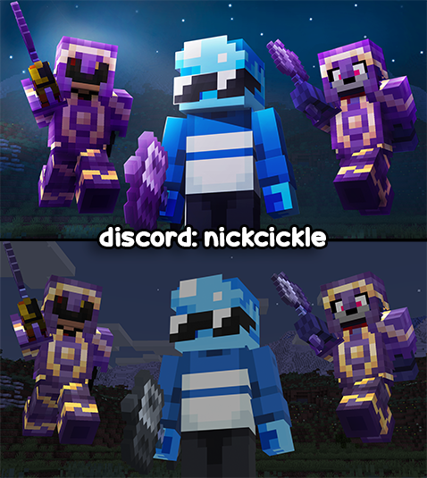 Icynutella Before Vs After